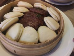 -艳阳天·非遗楚菜(武汉客厅店)