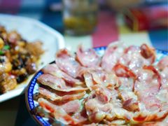 自制香肠-迎懿餐厅