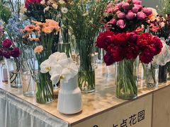 -dotcom coffee古点咖啡(致真大厦店)