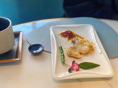 富国鱼露金花龙趸扒-岁粤Moon·湖景餐厅(月光码头店)