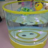 亲贝湾婴幼儿SPA