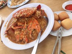 -無招牌海鮮(芽笼店)