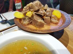 -天山传奇新疆菜(SKLP店)