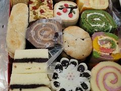 -北京稻香村(第二十八店)