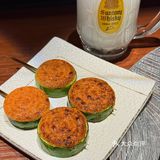 鸡皮饺子炒乌冬，碳水上头脑袋蒙