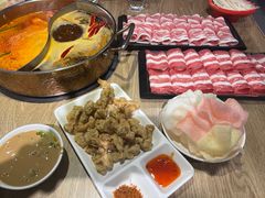 -彤德莱牛肉火锅(双港店)