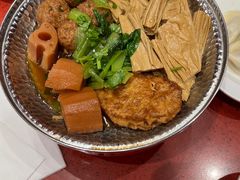 -喜家德虾仁水饺(景枫中心店)