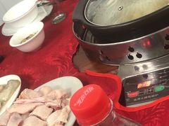 -花苑美食横琴生蚝火锅(拱北粤华路店)