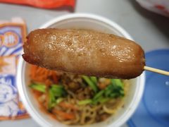 -如意馄饨(唯亭店)