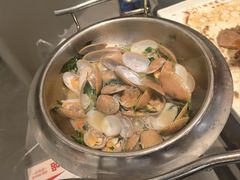 九层塔香油花甲-先记烧鹅王·本地粤菜(福永店)