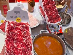 -荣叔港式沙嗲牛肉火锅(正佳潮流店)