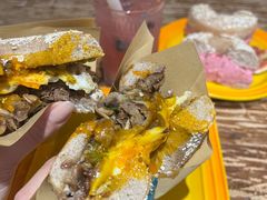 -Catch Bagel(芳草地店)