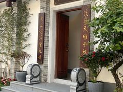 -广东天露山旅游度假区