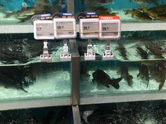 -盒马鲜生(首义店)