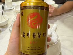 -万年酒楼(越秀南路店)