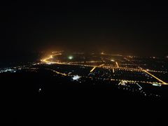 -鬼笑石后山停车场