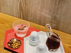 -茶是一枝花泡茶店
