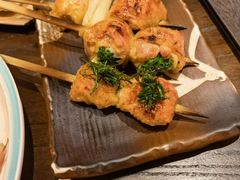 -鸟鹏烧鸟居酒屋(熙龙湾店)