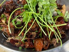 -天治宣·野椒鸡(龙头寺总店)