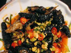-鱼鼎香烤鱼火锅(华发商都店)