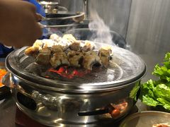 -本炙炭烤·蒲烧活鳗料理店(金沙洲店)