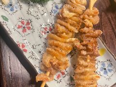 -哥哥の深夜食堂(叁宸里店)