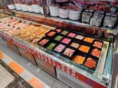 -哈哈碳都·牛肋条无限自助烤肉(台江万达店)