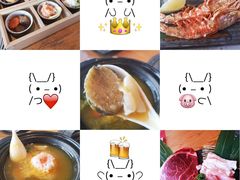 -赤坂亭·M9和牛烧肉·铁板烧·日料398放题(长泰广场店)