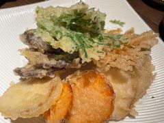 -耕海日本料理(万达华府店)