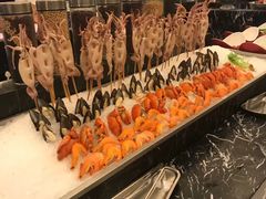 -上海新锦江大酒店