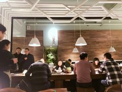 大堂-十面春风·江南面馆(崇宁路店)