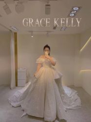 -GRACE KELLY婚纱与礼服(天津店)