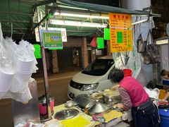 -权记骨粥