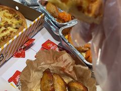 -尊宝比萨(广州塔店)