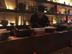 -角落里(中山公园店)
