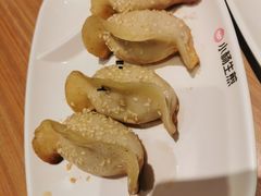 -小杨生煎(宝山花园城店)