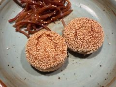 -老墙根涮肉(王四营店)