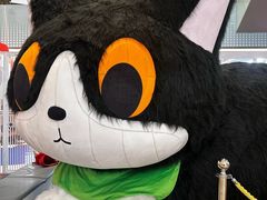 -福田卓悦INTOWN购物中心