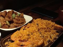 -当归食铺·创意菜·特调鸡尾酒(花枝店)