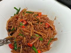 -小隐人家(乐松店)