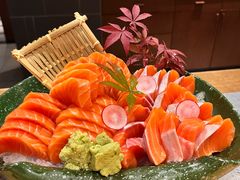 -水之惠鲜鱼料理(王府大街店)