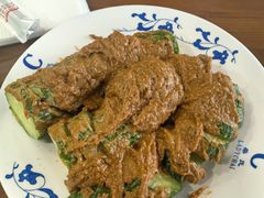 -柴氏风味斋(甘家口店)