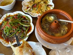 -88号小吃店·经典云南菜·地道纳西美食