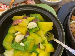 -云海肴·汽锅鸡·云南菜(广安门天虹店)