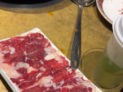 -手选潮汕鲜活牛肉火锅(二七广场店)