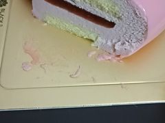 -黑池口感烘焙·生日蛋糕(坂田店)