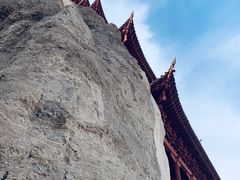 -敦煌莫高窟