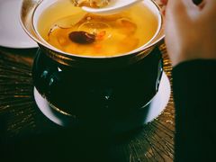 -万丽轩·粤菜(王府井金茂万丽酒店)