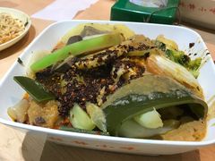 -林静小吃(复兴路店)