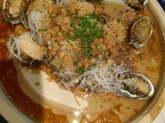 蒜香粉丝鲍鱼-盒马鲜生(大成店)